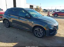 KM8K33A31PU993808 2023 HYUNDAI KONA
