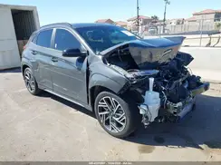 KM8K33A31PU993940 2023 HYUNDAI KONA