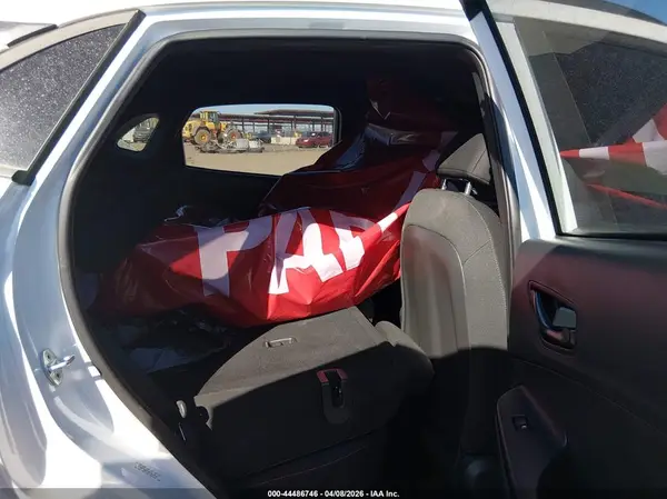 KM8K33A32NU819744 2022 HYUNDAI KONA - Image 8