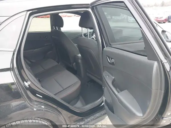 KM8K33A32NU902123 2022 HYUNDAI KONA - Image 8