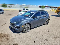 KM8K33A32NU904017 2022 HYUNDAI KONA