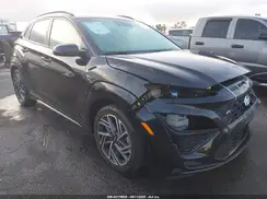 KM8K33A32PU020663 2023 HYUNDAI KONA