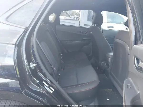 KM8K33A32PU020663 2023 HYUNDAI KONA - Image 8