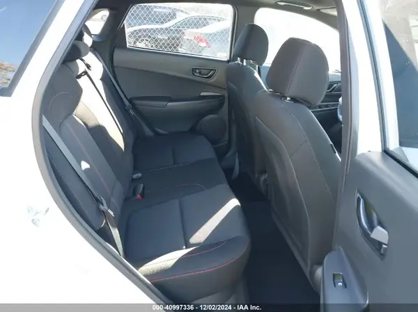 KM8K33A32PU049810 2023 HYUNDAI KONA - Image 8