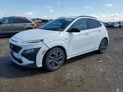 KM8K33A32PU958484 2023 HYUNDAI KONA