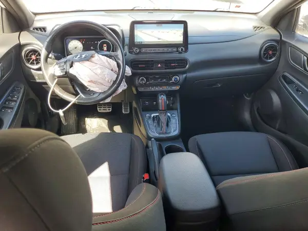 KM8K33A32PU958484 2023 HYUNDAI KONA - Image 8