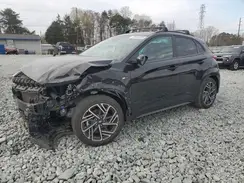 KM8K33A32PU994188 2023 HYUNDAI KONA