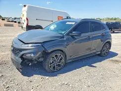 KM8K33A32PU995275 2023 HYUNDAI KONA