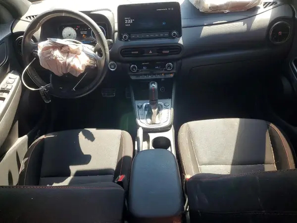 KM8K33A32PU995275 2023 HYUNDAI KONA - Image 8