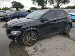 KM8K33A32PU997883 2023 HYUNDAI KONA