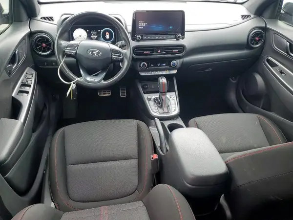 KM8K33A32PU997883 2023 HYUNDAI KONA - Image 8