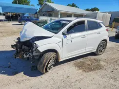 KM8K33A33NU771686 2022 HYUNDAI KONA
