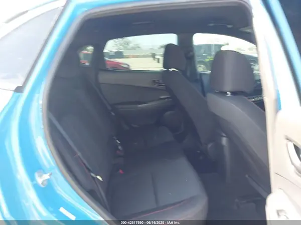 KM8K33A33NU803150 2022 HYUNDAI KONA - Image 8