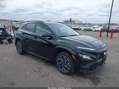 KM8K33A33NU819283 2022 HYUNDAI KONA