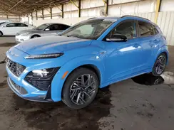KM8K33A33NU819848 2022 HYUNDAI KONA