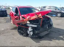 KM8K33A33NU820532 2022 HYUNDAI KONA