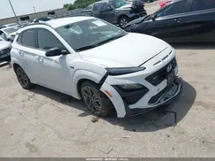 KM8K33A33NU821423 2022 HYUNDAI KONA