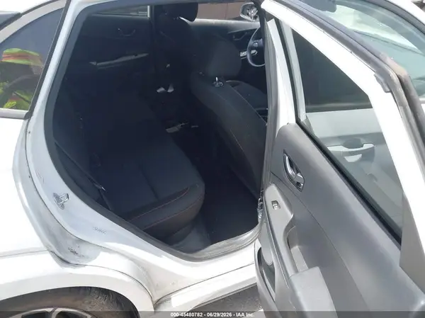 KM8K33A33NU821423 2022 HYUNDAI KONA - Image 8