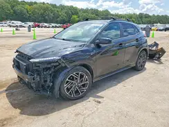 KM8K33A33NU843762 2022 HYUNDAI KONA