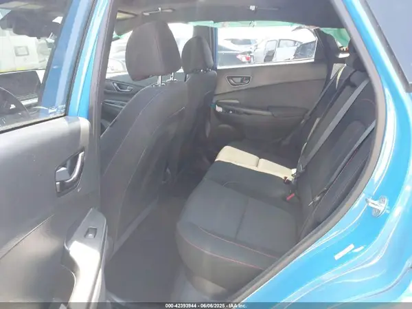 KM8K33A33PU943170 2023 HYUNDAI KONA - Image 8