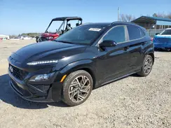 KM8K33A33PU943766 2023 HYUNDAI KONA