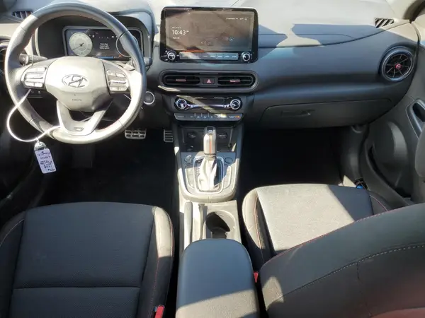 KM8K33A33PU943766 2023 HYUNDAI KONA - Image 8