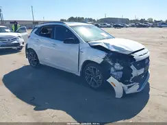 KM8K33A33PU965895 2023 HYUNDAI KONA