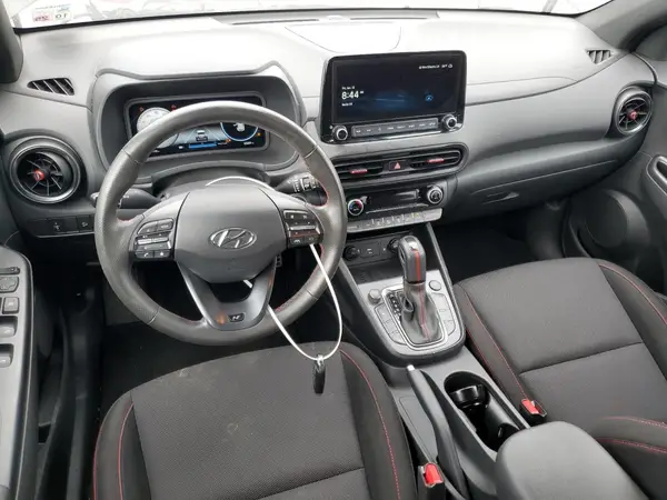 KM8K33A33PU997892 2023 HYUNDAI KONA - Image 8