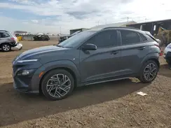 KM8K33A34NU779151 2022 HYUNDAI KONA