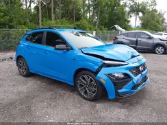KM8K33A34NU803111 2022 HYUNDAI KONA
