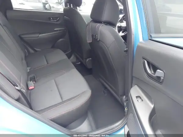 KM8K33A34NU803111 2022 HYUNDAI KONA - Image 8