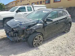 KM8K33A34NU868461 2022 HYUNDAI KONA