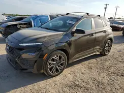 KM8K33A34NU913690 2022 HYUNDAI KONA