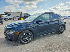 KM8K33A34PU048173 2023 HYUNDAI KONA