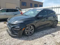 KM8K33A34PU930802 2023 HYUNDAI KONA