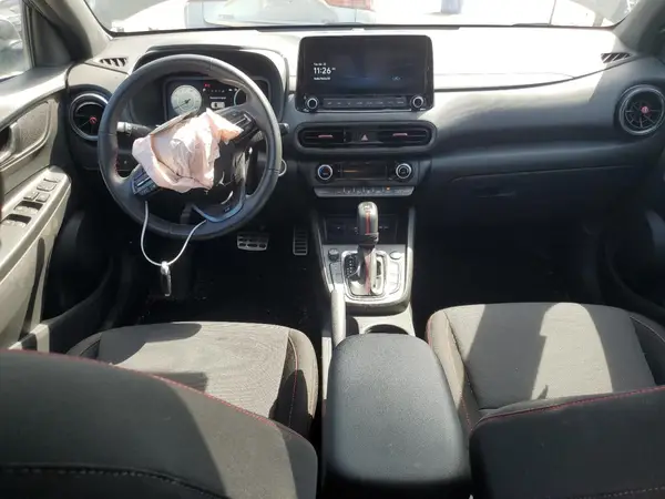 KM8K33A34PU930802 2023 HYUNDAI KONA - Image 8