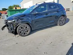 KM8K33A34PU999702 2023 HYUNDAI KONA