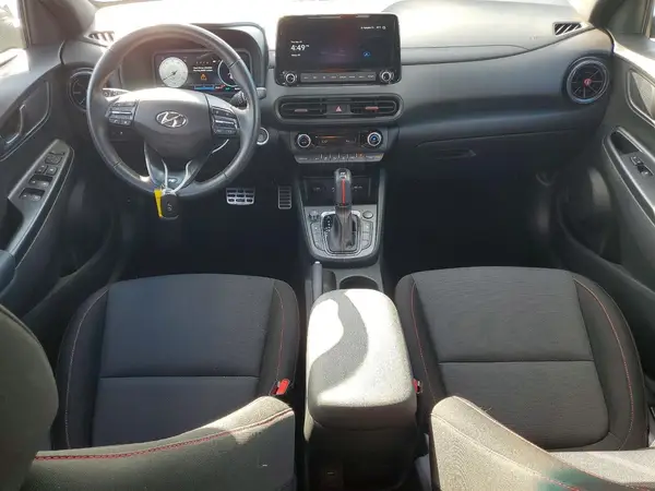 KM8K33A34PU999702 2023 HYUNDAI KONA - Image 8