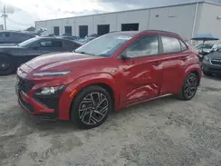 KM8K33A35NU802419 2022 HYUNDAI KONA