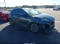 KM8K33A35NU817695 2022 HYUNDAI KONA