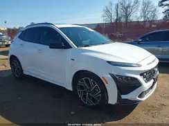 KM8K33A35NU848610 2022 HYUNDAI KONA
