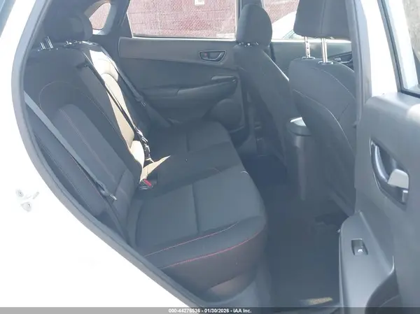 KM8K33A35NU848610 2022 HYUNDAI KONA - Image 8