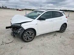 KM8K33A35NU868078 2022 HYUNDAI KONA