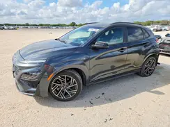 KM8K33A35NU889173 2022 HYUNDAI KONA