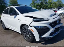 KM8K33A35NU919448 2022 HYUNDAI KONA