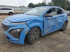 KM8K33A35NU927890 2022 HYUNDAI KONA