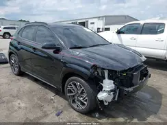 KM8K33A35PU002013 2023 HYUNDAI KONA