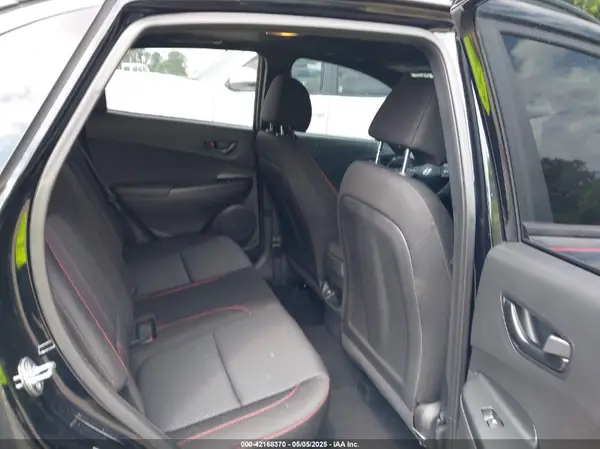 KM8K33A35PU002013 2023 HYUNDAI KONA - Image 8