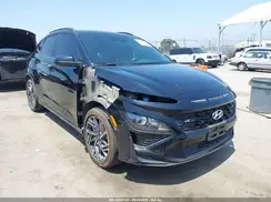 KM8K33A35PU006787 2023 HYUNDAI KONA
