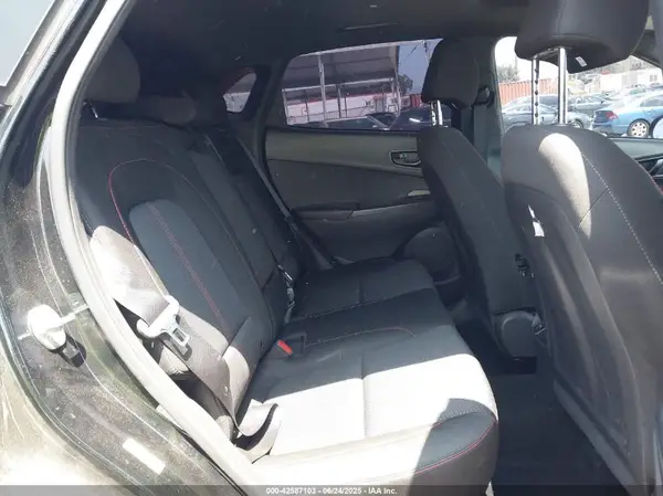 KM8K33A35PU006787 2023 HYUNDAI KONA - Image 8